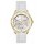 s.Oliver Damen-Armbanduhr SO-2540-LM